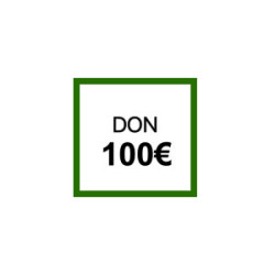 Don de 100€